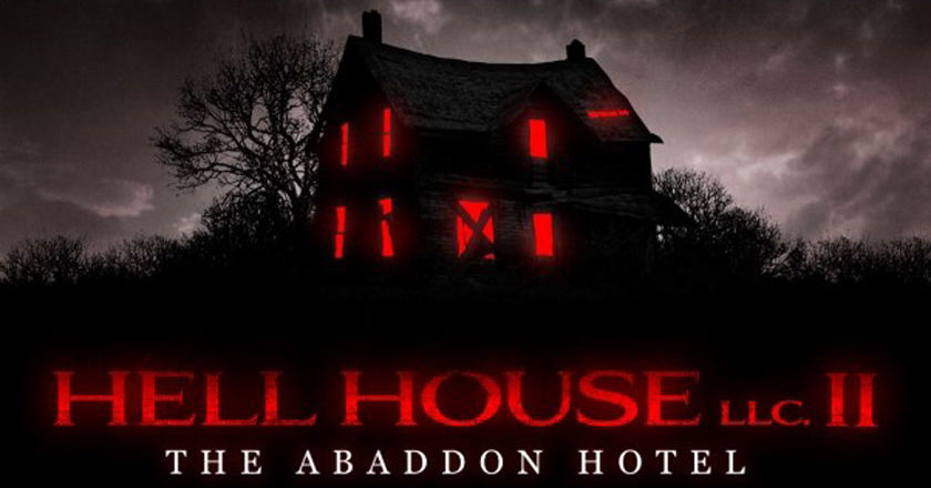 Hell House LLC II: The Abaddon Hotel