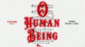 O Human Being title card