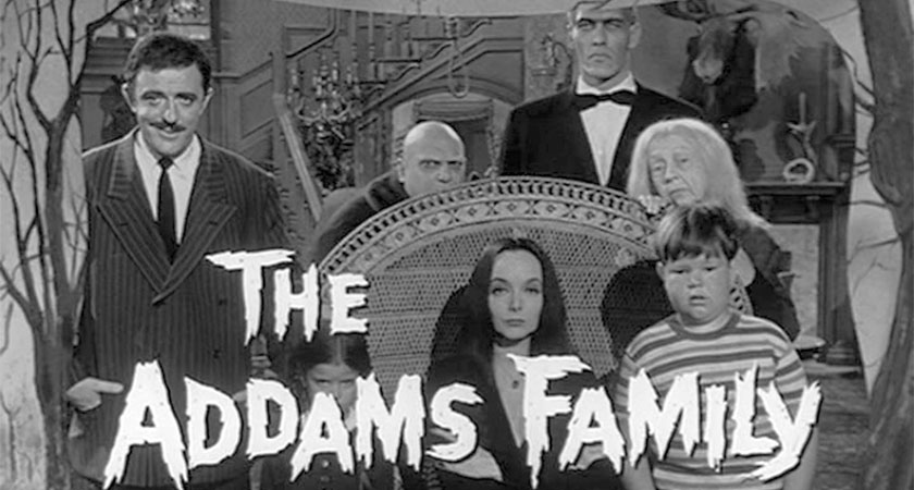 walgreens addams family funko pop
