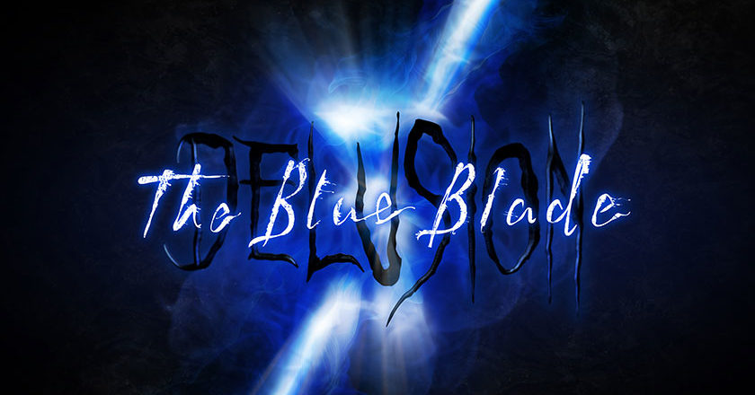 Delusion: The Blue Blade