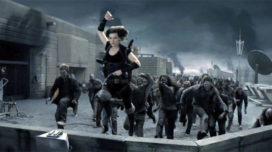 Resident Evil Afterlife still
