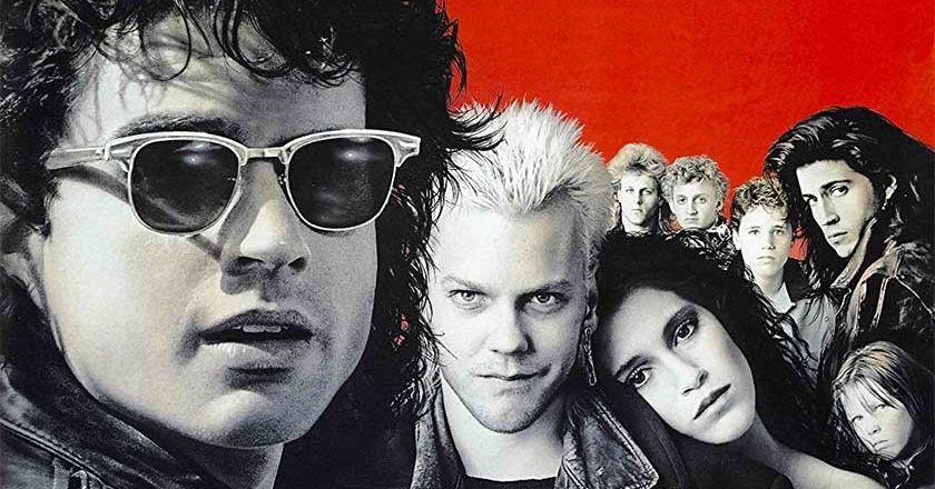 The Lost Boys