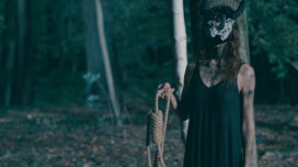 Still from Daughter of Dismay