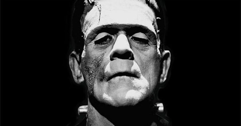 Frankenstein's Monster