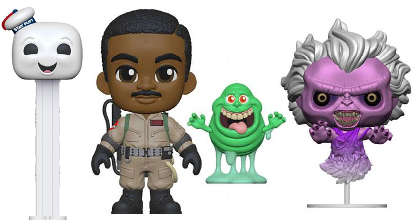 funko fair 2019