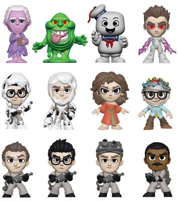 Movies: Funko Pop Scary Library Ghost Ghostbusters 2019, Toy NUEVO