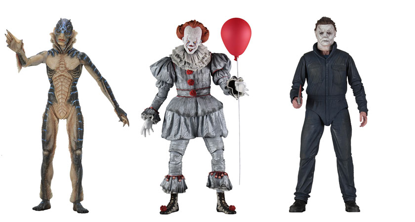 upcoming neca figures 2019