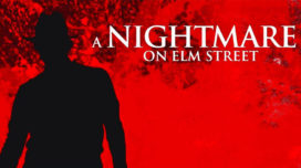 A Nightmare On Elm Street