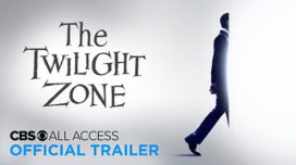 The Twilight Zone