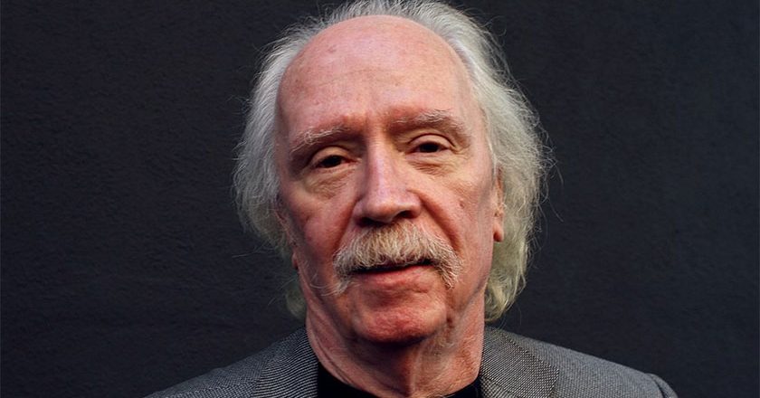 John Carpenter