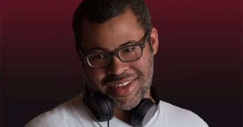 Jordan Peele