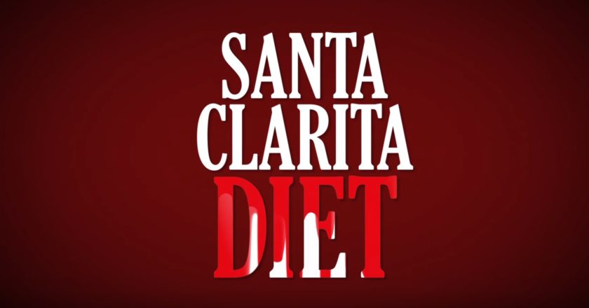 Santa Clarita Diet logo