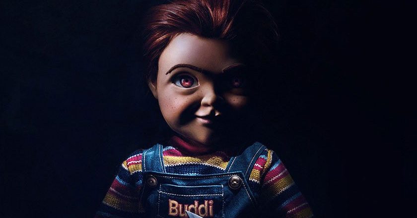 Chucky from Child's Play (2019)