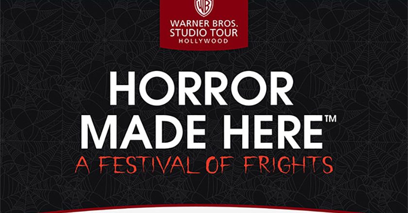 Horror Made Here A Festival of Frights