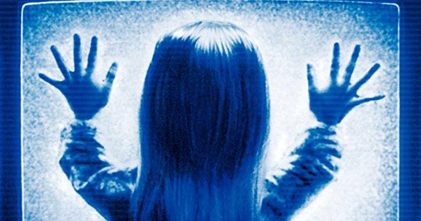 How To Introduce Your Child to Horror