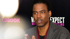 Chris Rock