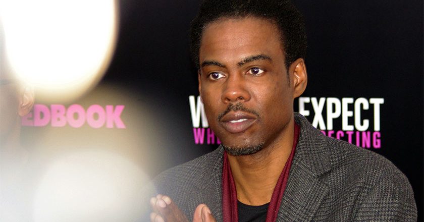 Chris Rock