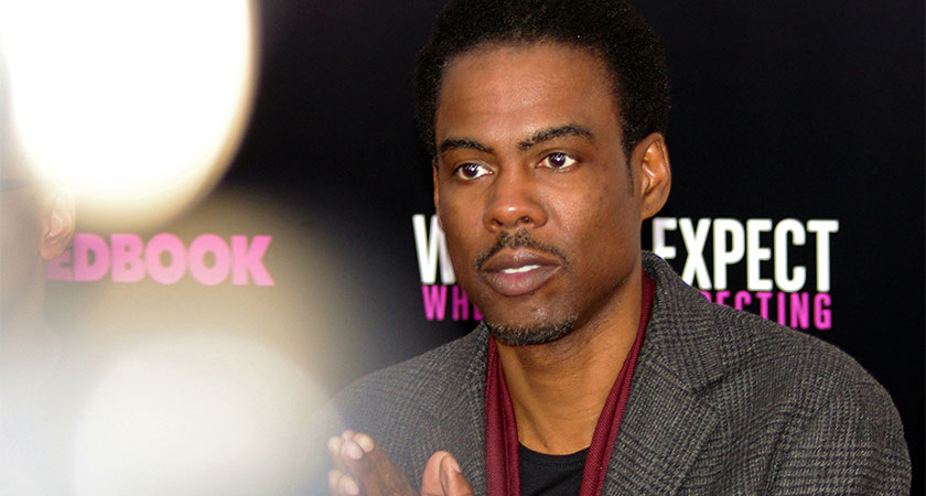 Chris Rock