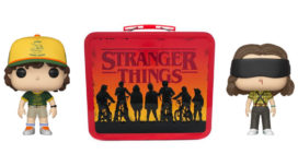 Funko Stranger Things 3 Products