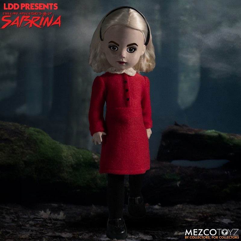 living dead dolls 2019