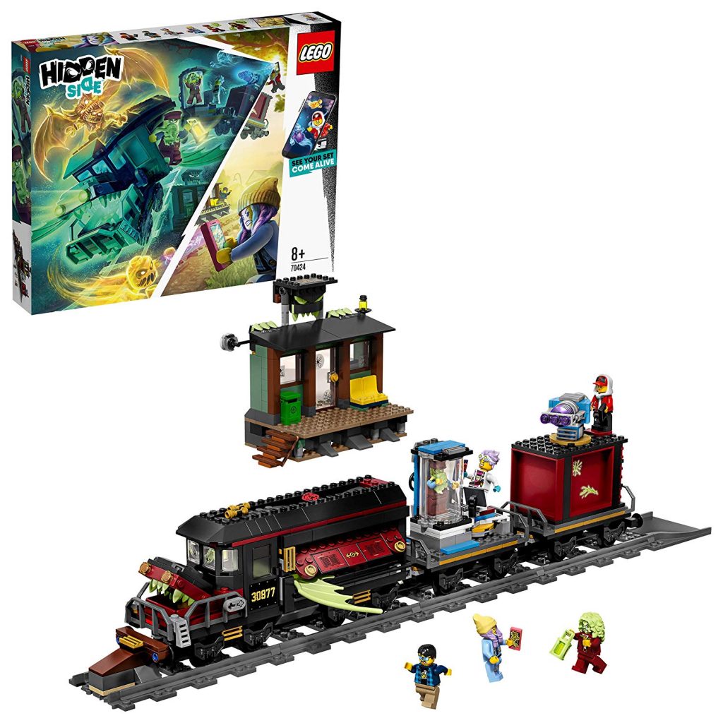 lego hidden side