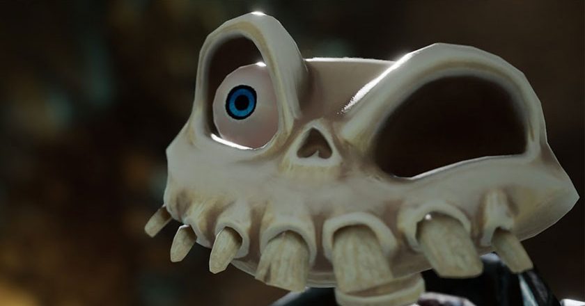 MediEvil Remake