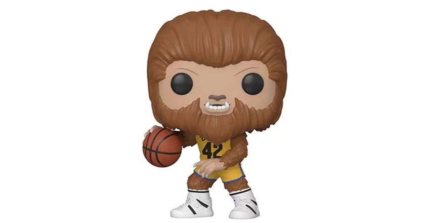 Teen Wolf Pop! figure