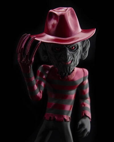 Vinyl Terrorz: Freddy Krueger Shadow Edition