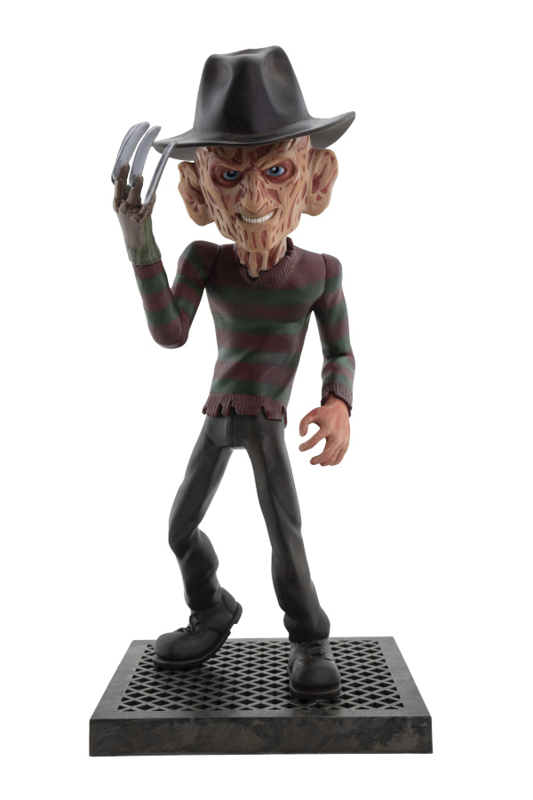 Vinyl Terrorz: Freddy Krueger