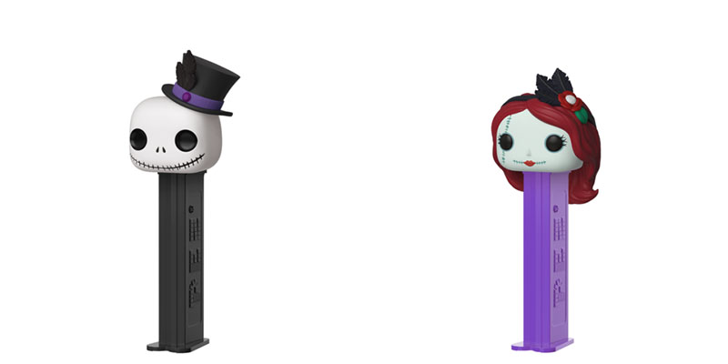 dapper jack and sally pop