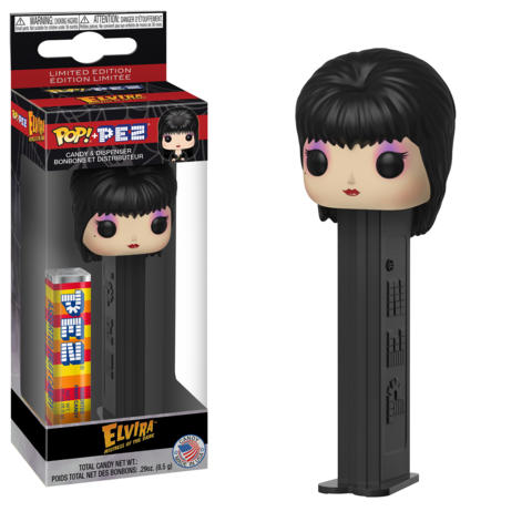 elvira chase pop