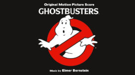 Ghostbusters Original Motion Picture Score