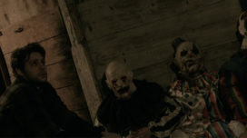 Scene from Hell House LLC