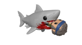 SDCC 2019 Jaws Exclusive Pop!