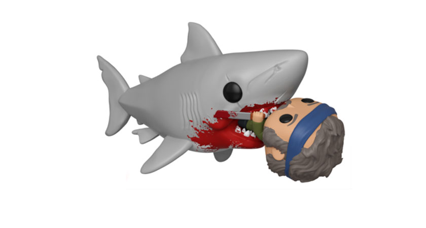 sdcc jaws funko pop