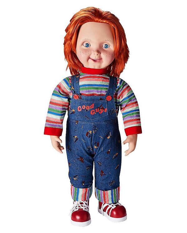 spirit halloween doll