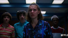 Stranger Things 3 Final Trailer