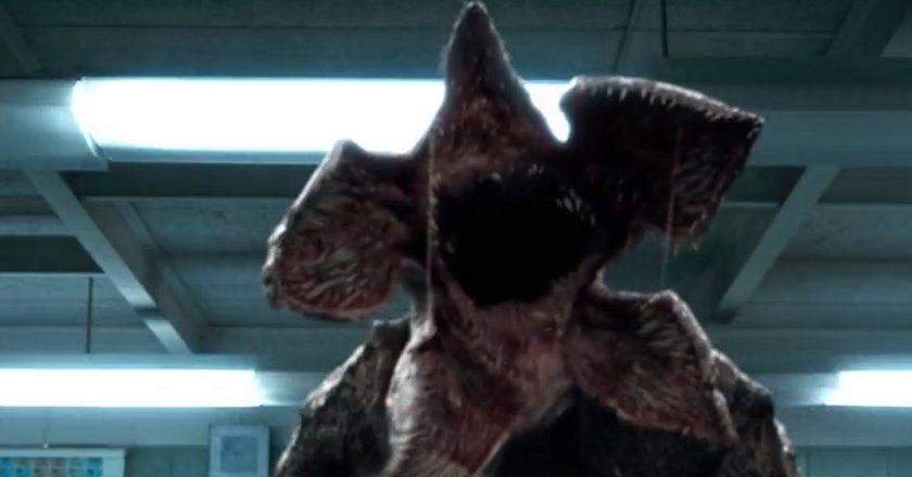 Demogorgon