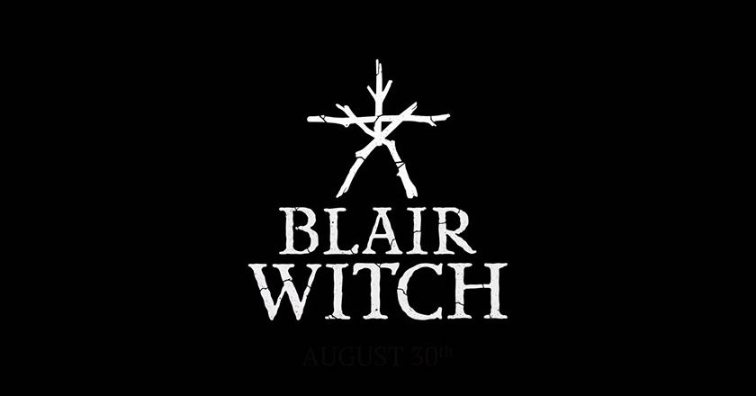 Blair Witch