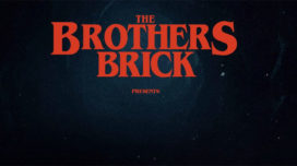 The Brothers Brick Presents