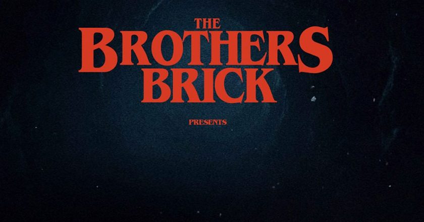 The Brothers Brick Presents