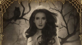 Fom the Mind of Christine McConnell