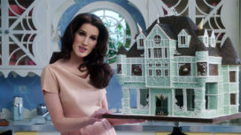 The Curious Creations of Christine McConnell