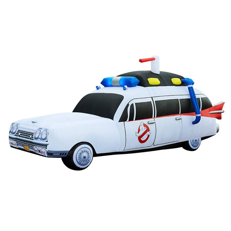 ecto 1 inflatable ecto 1 inflatable
