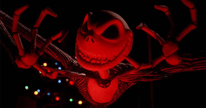 Jack Skellington