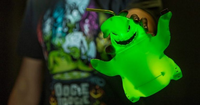 Oogie Boogie Bash Sipper