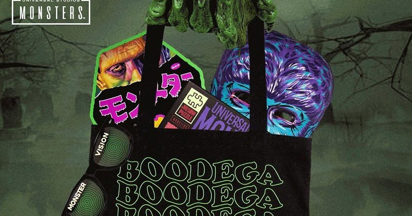 Boodega Bag