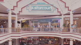 The Starcourt Mall
