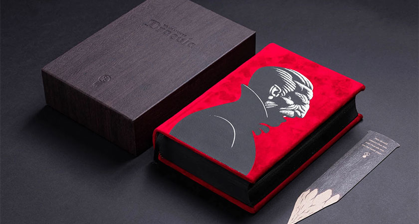 Dracula Transylvania Edition