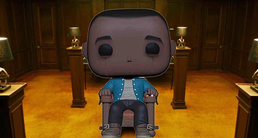 funko get out